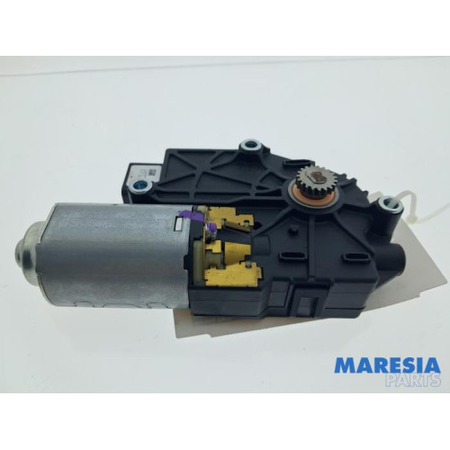 Fiat - 500 - Schuifdak Motor