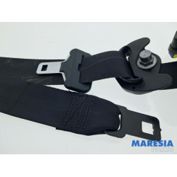 Citroen - C4 Picasso - Front seatbelt, left