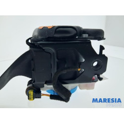 Citroen - C4 Picasso - Front seatbelt, left