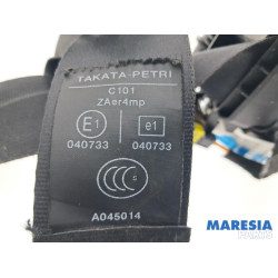 Citroen - C4 Picasso - Front seatbelt, left