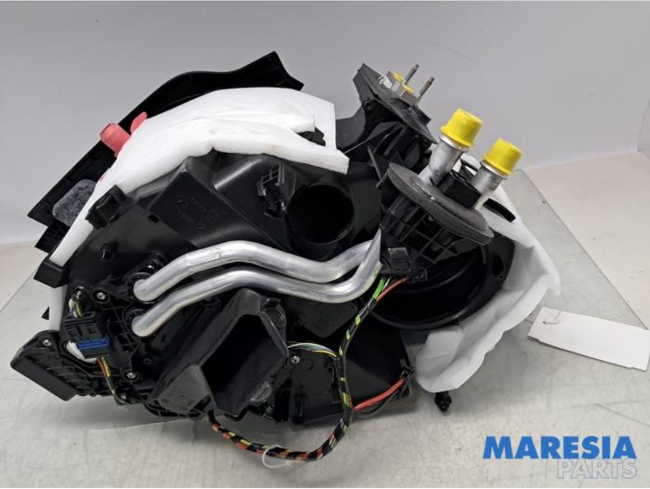 Citroen - C3 - Boîtier chauffage