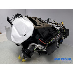 Citroen - C3 - Boîtier chauffage