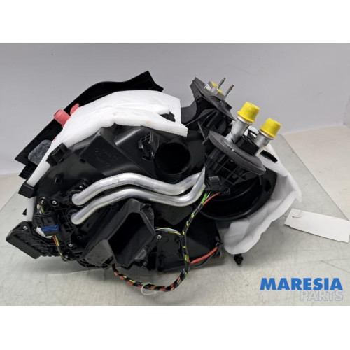 Citroen - C3 - Heizgehäuse