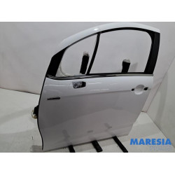Citroen - C3 - Portier 4Deurs links-voor