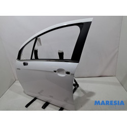 Citroen - C3 - Portier 4Deurs links-voor