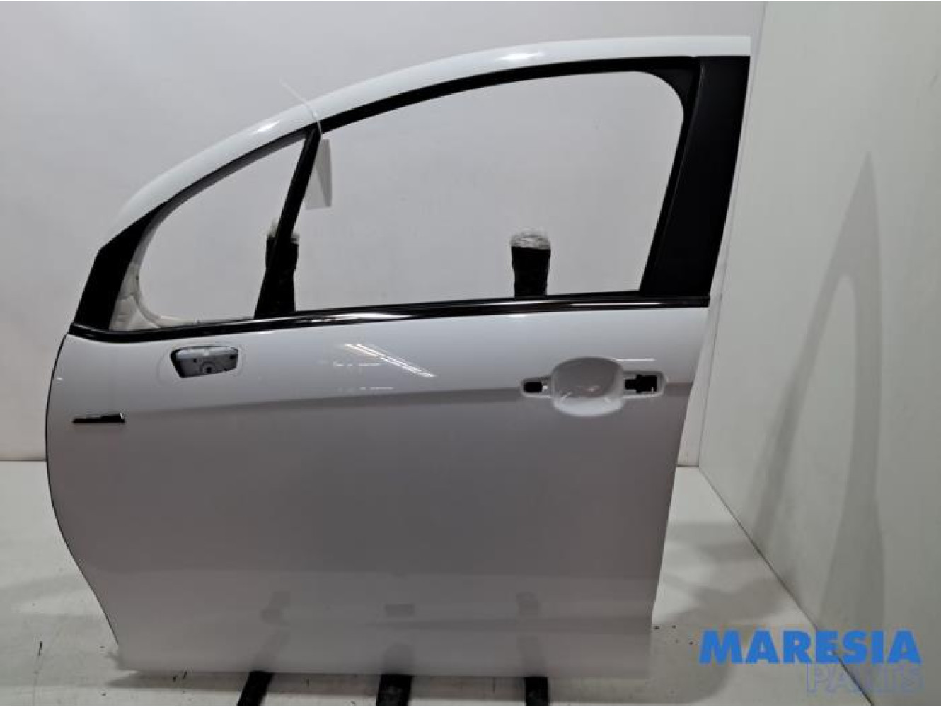 Citroen - C3 - Portier 4Deurs links-voor