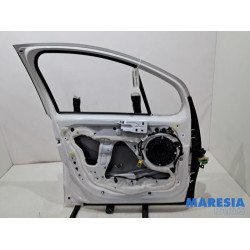 Citroen - C3 - Portier 4Deurs links-voor