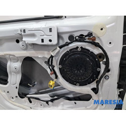 Citroen - C3 - Portier 4Deurs links-voor