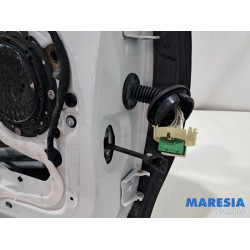 Citroen - C3 - Portier 4Deurs links-voor