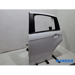 Citroen - C3 - Portier 4Deurs links-achter