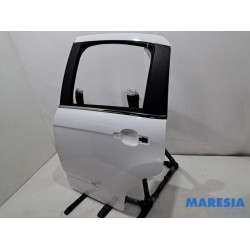 Citroen - C3 - Portier 4Deurs links-achter