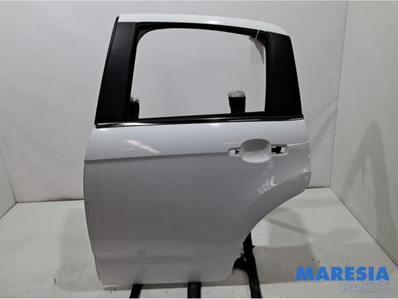 Citroen - C3 - Portier 4Deurs links-achter