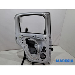 Citroen - C3 - Portier 4Deurs links-achter