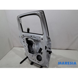 Citroen - C3 - Portier 4Deurs links-achter