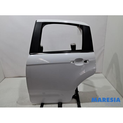 Citroen - C3 - Portier 4Deurs links-achter