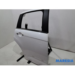 Citroen - C3 - Tür 4-türig rechts hinten
