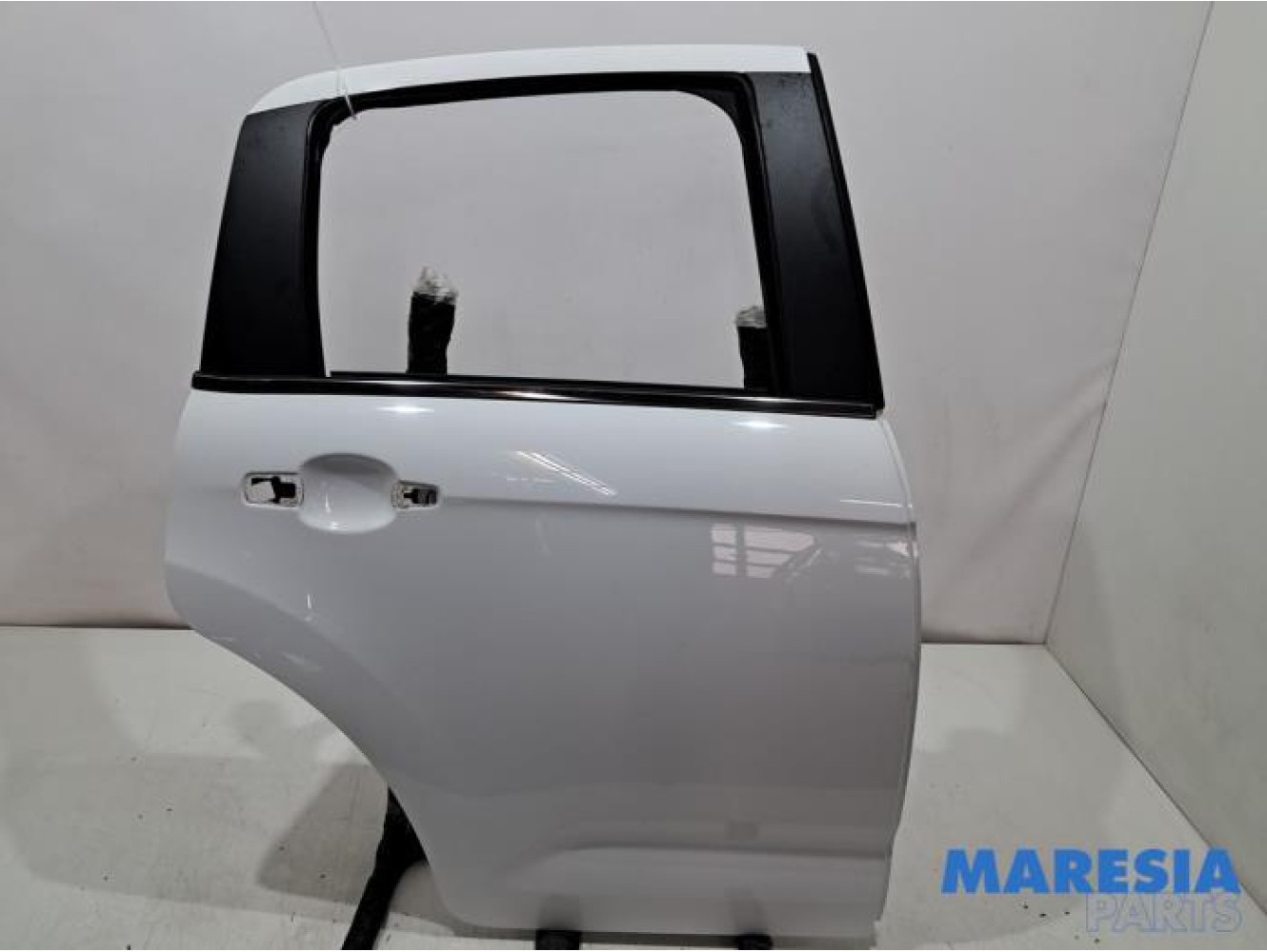 Citroen - C3 - Tür 4-türig rechts hinten