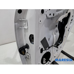 Citroen - C3 - Tür 4-türig rechts hinten