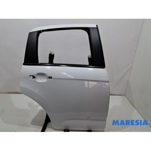 Citroen - C3 - Tür 4-türig rechts hinten