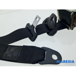 Citroen - C4 Picasso - Ceinture de sécurité arrière droite