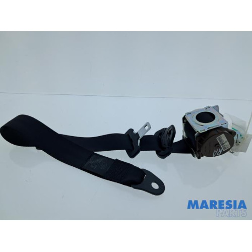 Citroen - C4 Picasso - Ceinture de sécurité arrière droite