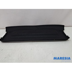 Citroen - C3 - Parcel shelf