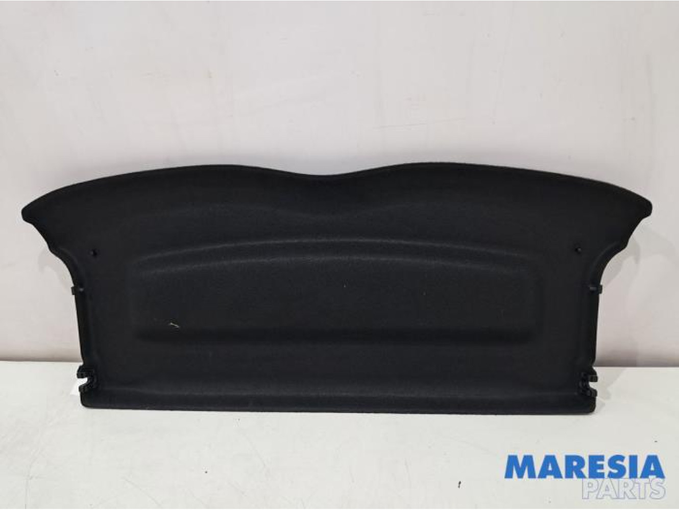 Citroen - C3 - Parcel shelf