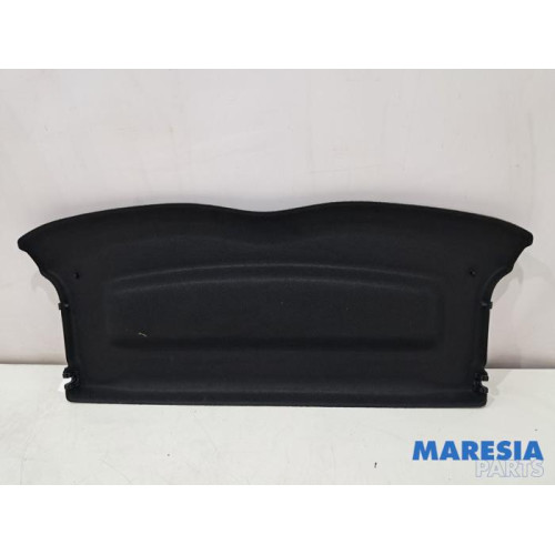 Citroen - C3 - Parcel shelf