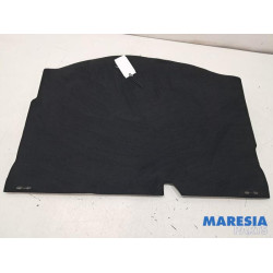 Citroen - C3 - Boot mat