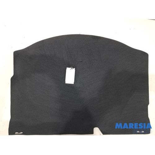 Citroen - C3 - Boot mat