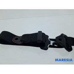 Citroen - C4 Picasso - Sicherheitsgurt links hinten