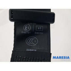 Citroen - C4 Picasso - Sicherheitsgurt links hinten