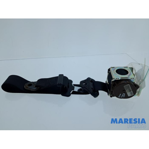 Citroen - C4 Picasso - Sicherheitsgurt links hinten