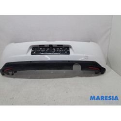 Citroen - C3 - Stoßstange hinten