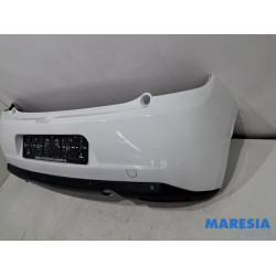 Citroen - C3 - Stoßstange hinten