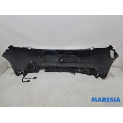 Citroen - C3 - Stoßstange hinten