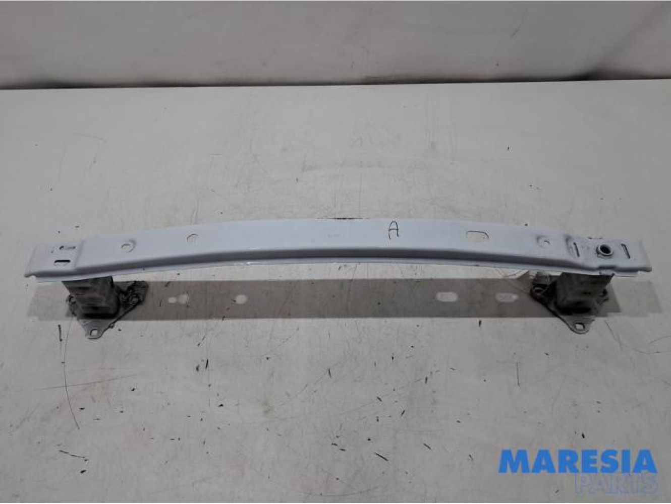 Citroen - C3 - Stoßstangeträger hinten