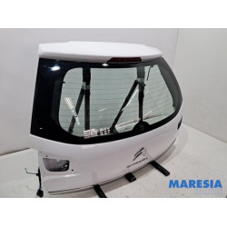 Citroen - C3 - Achterklep