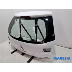 Citroen - C3 - Achterklep