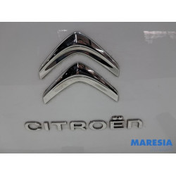 Citroen - C3 - Achterklep