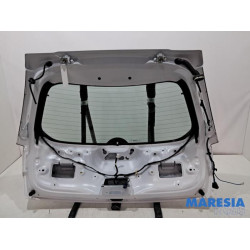 Citroen - C3 - Achterklep