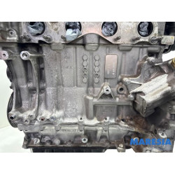 Citroen - C3 - Moteur