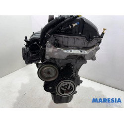 Citroen - C3 - Moteur