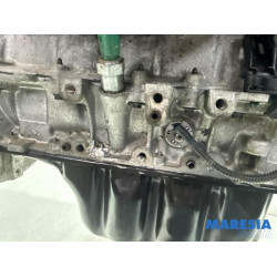 Citroen - C3 - Moteur