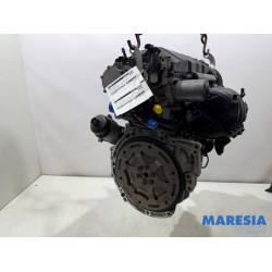 Citroen - C3 - Moteur