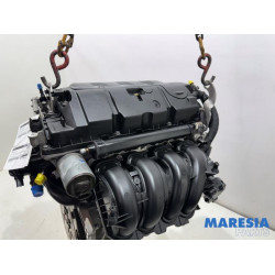 Citroen - C3 - Moteur