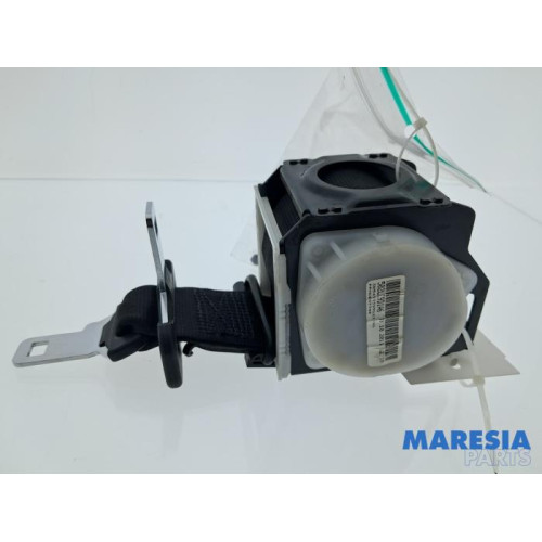 Citroen - C4 Picasso - Sicherheitsgurt Mitte hinten