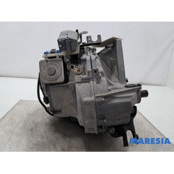 Citroen - C3 - Versnellingsbak