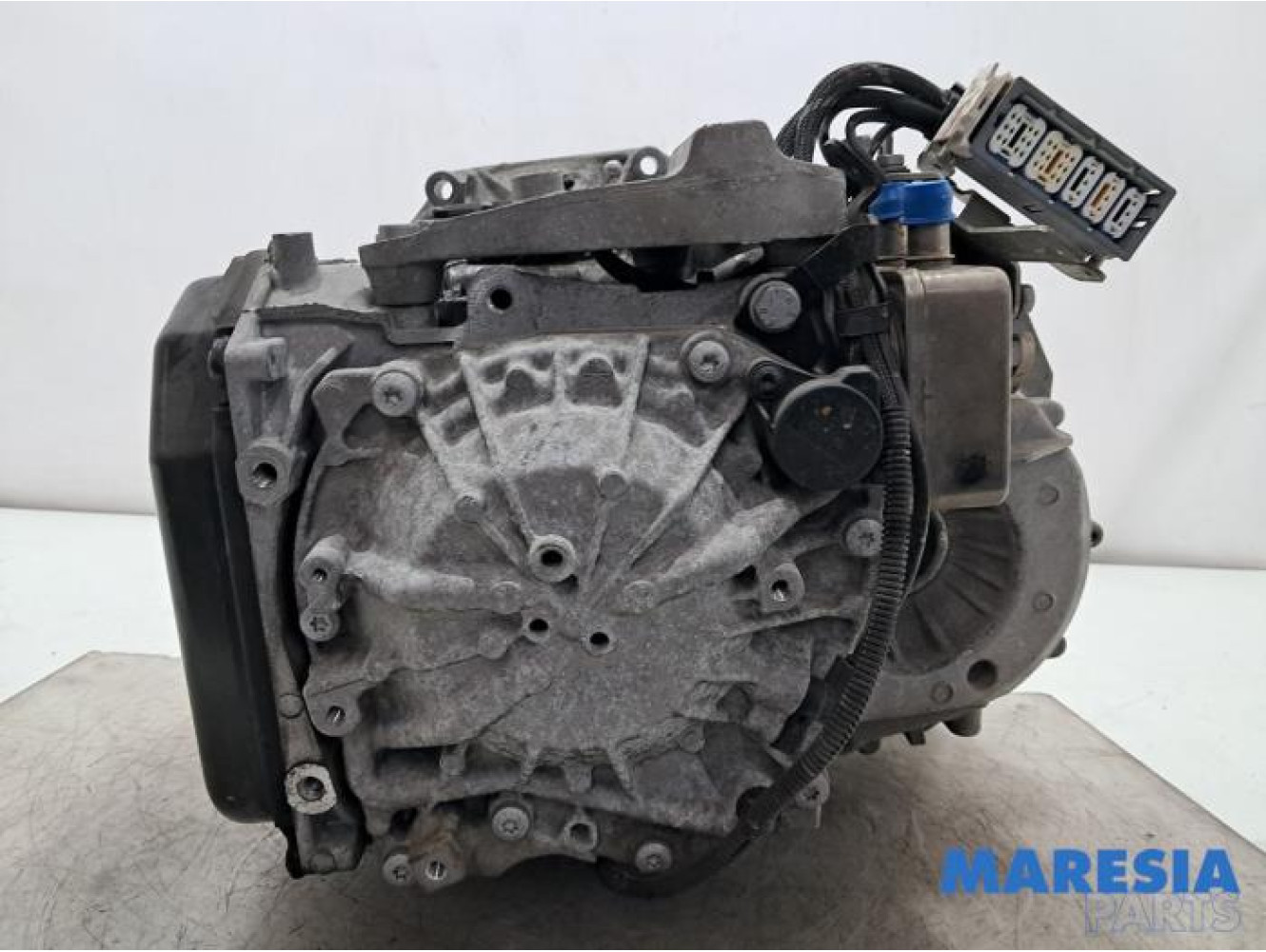 Citroen - C3 - Versnellingsbak