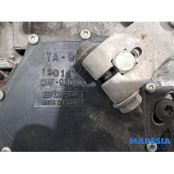 Citroen - C3 - Versnellingsbak